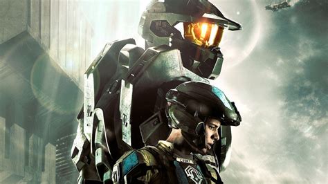 Halo 4: Идущий к рассвету (Halo 4: Forward Unto Dawn) 1 сезон
 2024.04.23 12:01